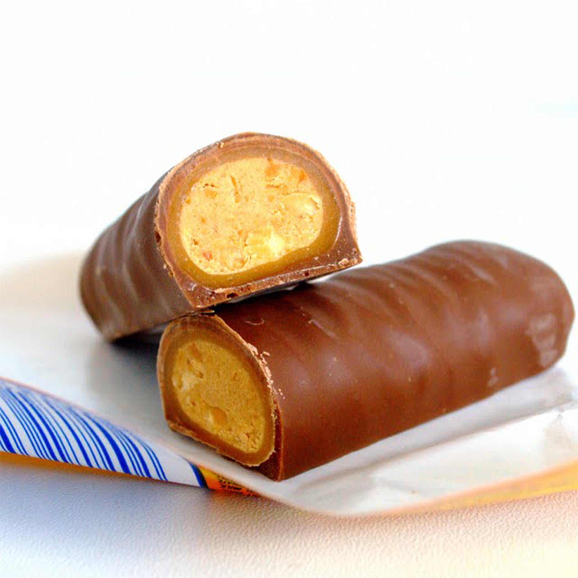 6 Pack Reese's Fast Break King Size Snack Bar | 3.5 Oz Per Bar | Buy From GOLDENROW