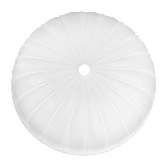 GOOHOCHY  Lamp Shades for Table Lamps Frosted Glass Lampshade Professional
