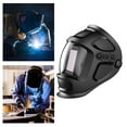thumbnail image 4 of Casco de Soldador Gloria con Oscurecimiento Automático para Soldadura, 4 of 9