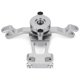 thumbnail image 4 of Manivela de campana de montaje de dirección de aleación de aluminio para coche TRAXXAS EREVO 2,0/SUMMIT 1/10 RC (Titane), 4 of 8