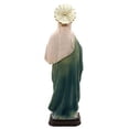 thumbnail image 2 of 8" Immaculate Heart of Mary Statue, 2 of 3