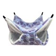 thumbnail image 3 of Accesorio de Jaula para Hamaca de Hámster Sunnimix doble capa Juguete de Nido Suave cálido para dormir, 3 of 8