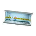 thumbnail image 2 of JWQFBC 1/64 Scale Model Car Display Case Storage Box with Light and Acrylic Cover Micro Style B, 2 of 9