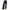 Black, variant on ZZwxWA Women's Loose Fit Wide Leg Pants Casual 2025 Fall Fashion High Waist Straight Leg Pants Lounge Going Out Sweatpants
