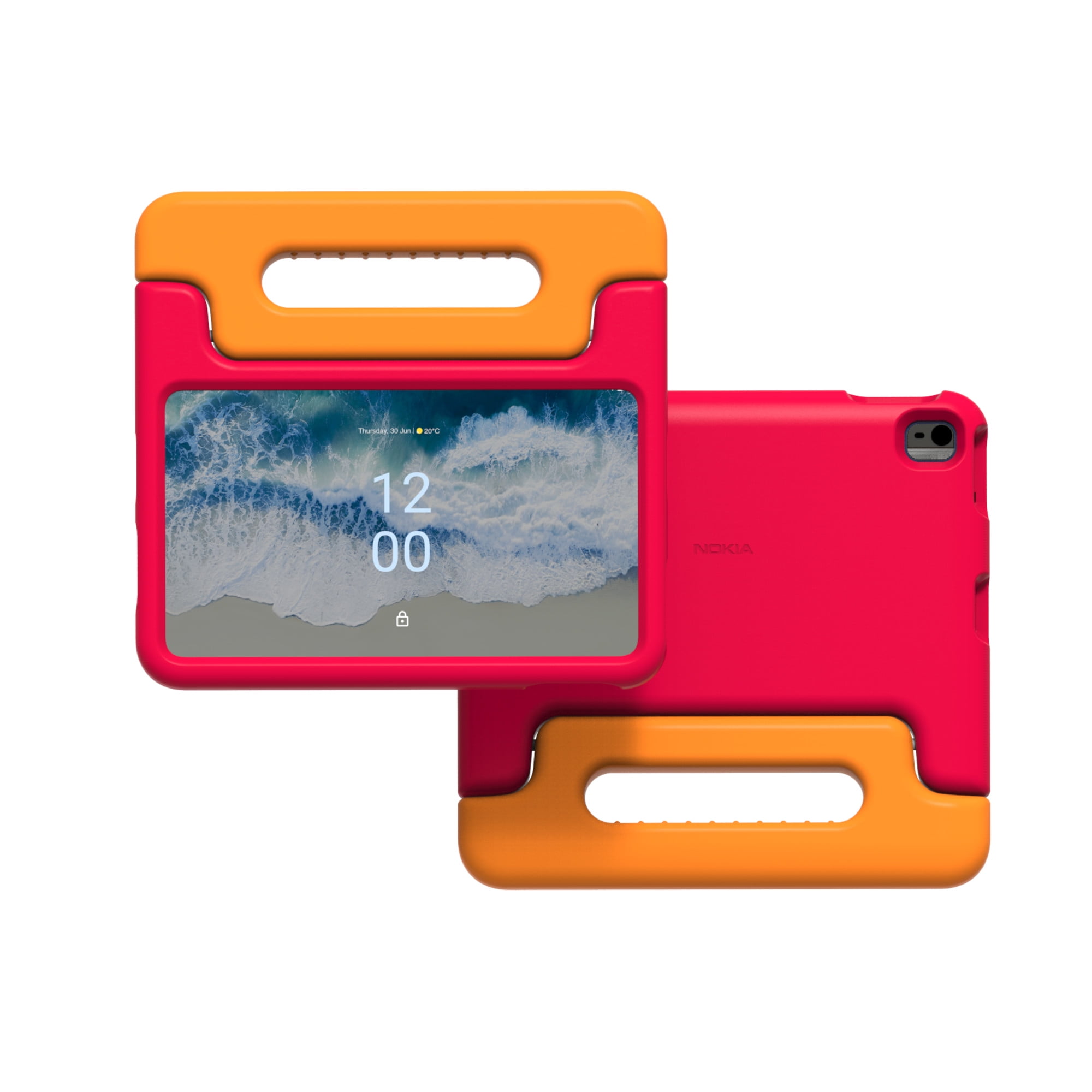 Nokia T10 Kids Edition, il tablet pensato per tutti i bambini