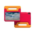 thumbnail image 2 of Nokia T10 Kids Edition Wi-Fi Android Tablet - Orange & Red, 2 of 5