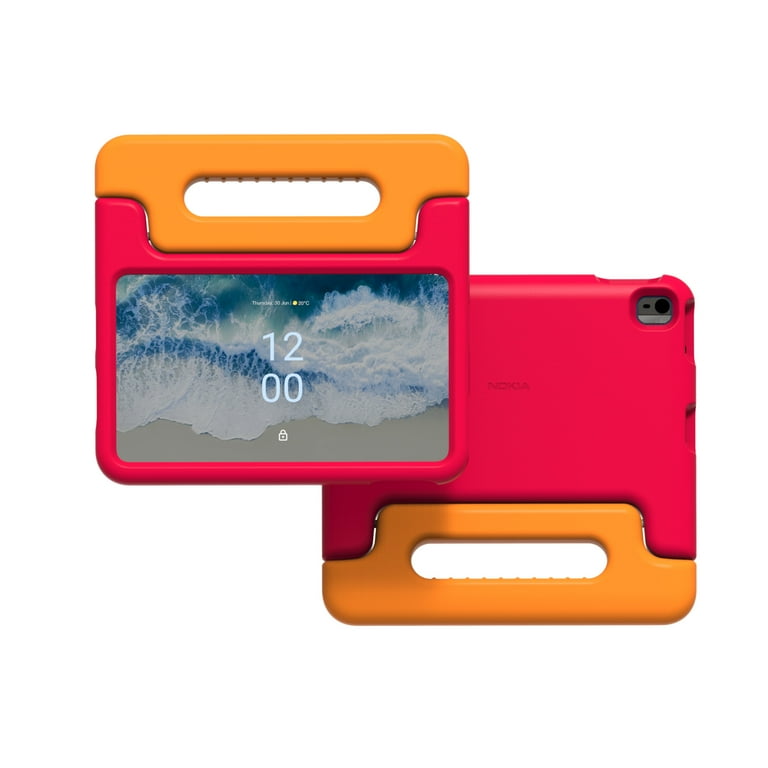 Nokia T10 Kids Edition Android Tablet with Parental Controls
