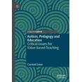 thumbnail image 2 of Autism, Pedagogy and Education: Critical Issues for Value-based Teaching, 2 of 3