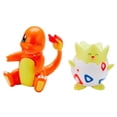 thumbnail image 2 of CHARMANDER ET TOGEPI, 2 of 2