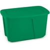 Mainstays 32g Tote Wm Green Wish