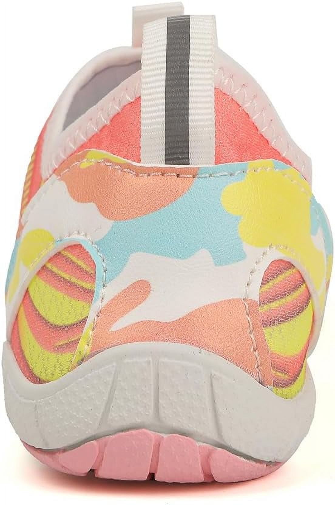 Barefoot Shoes Quick Dry Athletic Hiking Sports Travel Shoes Aqua Shoes, Non-Slip & Breathable Womens Mens Wide Toe Zero Drop Shoes