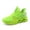 Green, variant on YYTLCH Shoe For Man Fashion Blade Running Sneaker Train Fitness Shoes