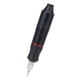 thumbnail image 2 of Máquina de tatuaje rotativa, pluma de máquina de tatuaje Máquina de tatuaje de aluminio Pluma Cable de clip de tatuaje Estándares líderes en la industria, 2 of 12