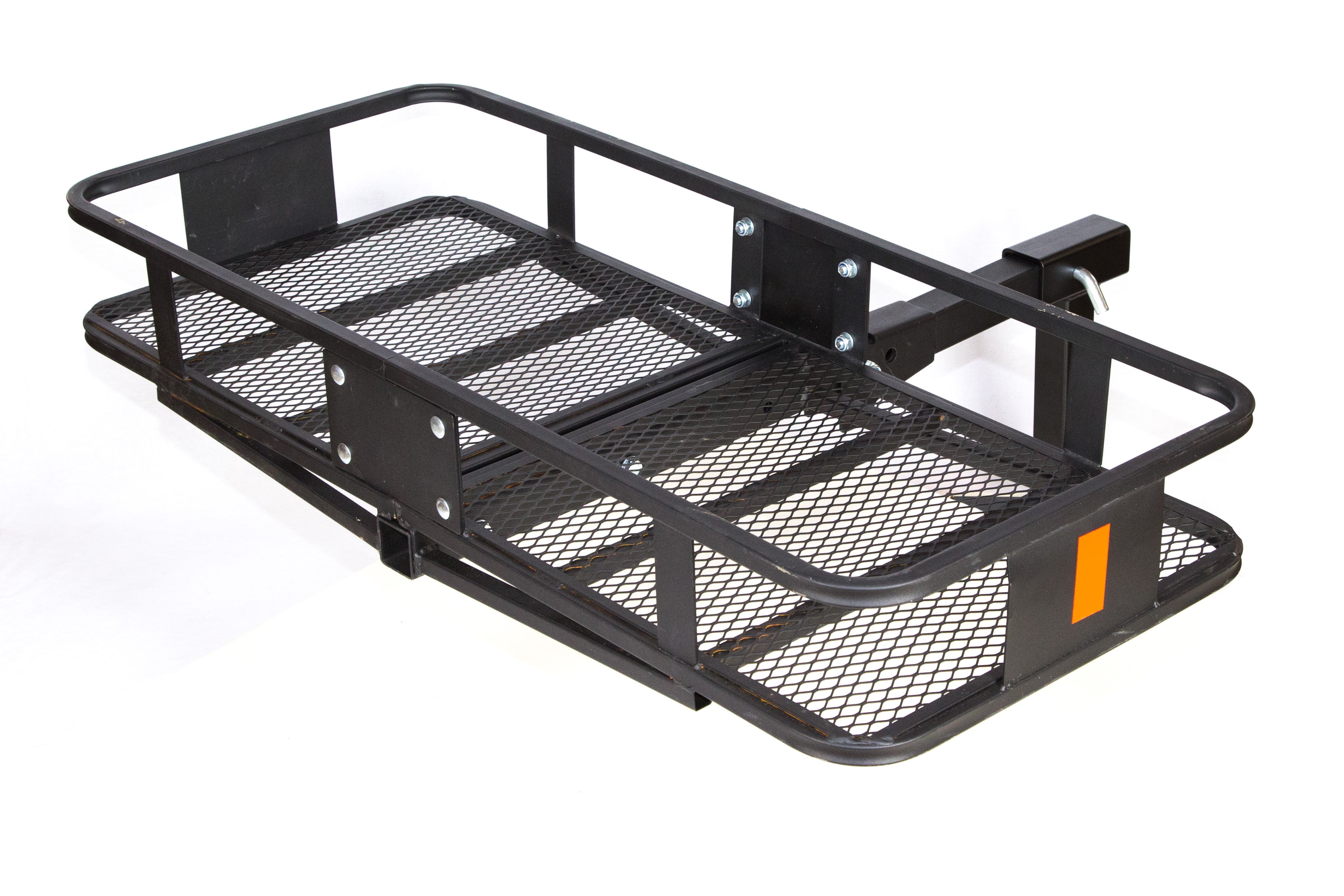 Heininger Hitch Mate Cargo Load Deluxe Folding Carrier