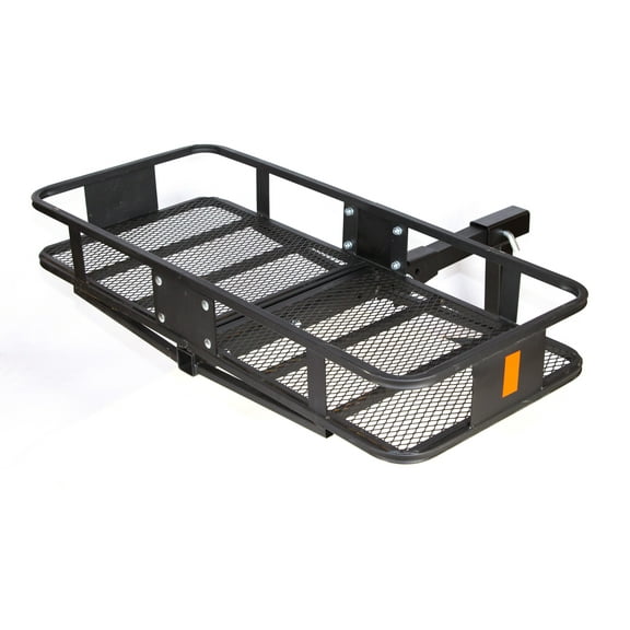 HitchMate CargoLoad Deluxe Folding Cargo Carrier