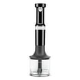 thumbnail image 3 of KitchenAid® Variable Speed Cordless Hand Blender, 3 of 4
