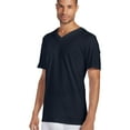 thumbnail image 2 of Jockey Men's Classic V-Neck Undershirt - 3 Pack, 2 of 5
