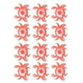 thumbnail image 1 of Inflatable Drink Coasters, Nontoxic Tasteless Inflatable Drinking Holders  For Summer Pool, 1 of 8