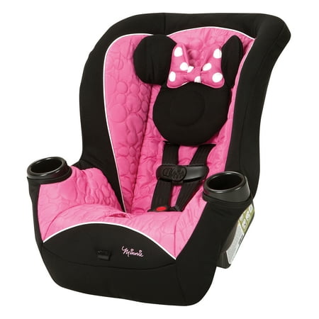 Disney Apt 40 RF Convertible Car Seat, Choose Your Character