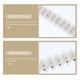 thumbnail image 3 of OUNONA 10Ud Conector De Cable Tipo Tornillo Con Aislamiento Y Material Nylon, 3 of 7