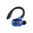 thumbnail image 1 of Auricular Bluetooth Colgando Oreja Correr Deportes Tapones para los oídos In-ear Estéreo Inalámbrico, 1 of 1
