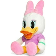 Disney 7.5in Phunny Plush - Daisy Duck