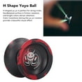 thumbnail image 4 of Unresponsive  Bearing Ball,Yo Yo Toy 2 Rotate Modes String Trick for Children, 4 of 8