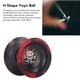 thumbnail image 4 of Yoyo Profesional Que No Responde Para Niños Principiantes, Yo Yo Toy Modos De Rotación Dual Yoyo Con 3 Cuerdas Y Guante Yo Yo, Truco De Descompresión Yoyo Que No Responde, 4 of 7