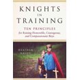 thumbnail image 1 of Knights in Training, Heather Haupt Paperback, 1 of 1
