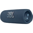 thumbnail image 2 of Restored JBL Flip 6 Waterproof Wireless Bluetooth Portable Speaker, Blue (Refurbished), 2 of 7