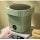 thumbnail image 5 of Portable Washing Machine, 11L 2-in-1 Foldable Washer and Dryer-FS3-, 5 of 5