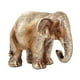 thumbnail image 5 of Adornos de elefante de resina, estatua de elefante, decoración creativa, estante decorativo. Estilo B, 5 of 9