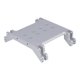 thumbnail image 4 of Base de caja de cambios Fácil de instalar Accesorios de repuesto Ligero Resistente Portátil Argén, 4 of 7