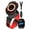 Black Red, variant on GJX Smart Watch for Kids,Micro Sim Card Kids Smart Watch,Mobile App Watches for Kids,Black Red,4G