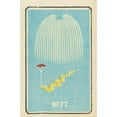 thumbnail image 2 of Jinta Hirayama 11x14 Black Ornate Wood Framed Double Matted Museum Art Print Titled: Illustrated Catalogue of Daylight Bomb Shells No. 77 (1883), 2 of 5