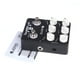 thumbnail image 5 of Pedal de efectos Guitarra JOYO JF-17 efecto distorsión Pedal Metal extremo JOYO Pedal de efectos, 5 of 7