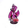 thumbnail image 1 of Anime Figure Acrylic Stand Model Plate Alastor Fizzarolli Angel Desk Decor Standing Sign Game Fans Gift Ornaments Stand Model, 1 of 5