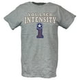 thumbnail image 5 of Kurt Angle You Lack Intensity It's True Gray T-shirt, 5 of 6