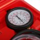 thumbnail image 2 of Kit de prueba de presión de inyección de combustible TU-443, 0-140PSI Universal con mangueras flexibles, accesorios e instrucciones (46 unidades) Macarena manómetro de combustible, 2 of 8