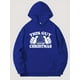 thumbnail image 3 of Esta Sudadera Con Capucha Con Estampado Navideño De Guy Love, Sudaderas Con Capucha Para Hombres, Sudadera Con Capucha De Diseño Gráfico Informal Para Hombres Con Bolsillo De Canguro, Ropa De Calle Pa, 3 of 4