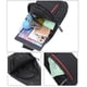 thumbnail image 2 of Bolsa de pecho de viaje de retazos para hombre Vintage, de mensajero grandes con orificio para auriculares Ndcxsfigh Para Estrenar, 2 of 9