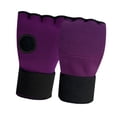 thumbnail image 4 of koolsoo Gants de Boxe Demi-Doigt pour Sparring MMA Muay Thai, 4 of 9