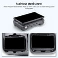 thumbnail image 4 of Lanyard Fit for RC 2 Controller, Soft Nylon Portable Controller Neck Strap Stainless Steel Screws Easy Access with Washers for Remote Control with Screen, 4 of 7