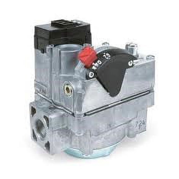 60-23442-01 Rheem 1/2"X1/2" 24V Slowopen Nat.Gas OEM 60-23442-01