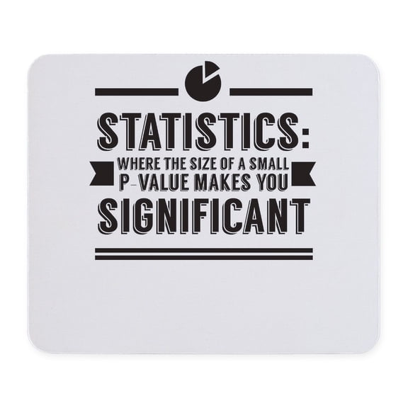 CafePress - Mousepad - Non-slip Rubber Mousepad, Gaming Mouse Pad