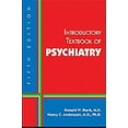 thumbnail image 1 of Pre-Owned Introductory Textbook of Psychiatry (Paperback) 1585624004 9781585624003, 1 of 1