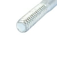 thumbnail image 2 of Uxcell 1/4" x 2" Grade 5 UNC Zinc Plated Hex Head Cap Screw Bolt (10-pack), 2 of 4