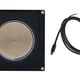 thumbnail image 3 of Generador Schumann Generador de pulsos electromagnético de estabilidad portátil Dorado Negro, 3 of 9