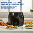 thumbnail image 3 of PowerXL Vortex Pro 6 Qt Air Fryer, 3 of 7