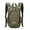 Green, variant on AUXDIQ 10L Lightweight Daypack Breathable Hiking Backpack for Men and Women Compact Travel Backpack